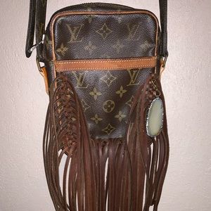 Vintage Louis Vuitton